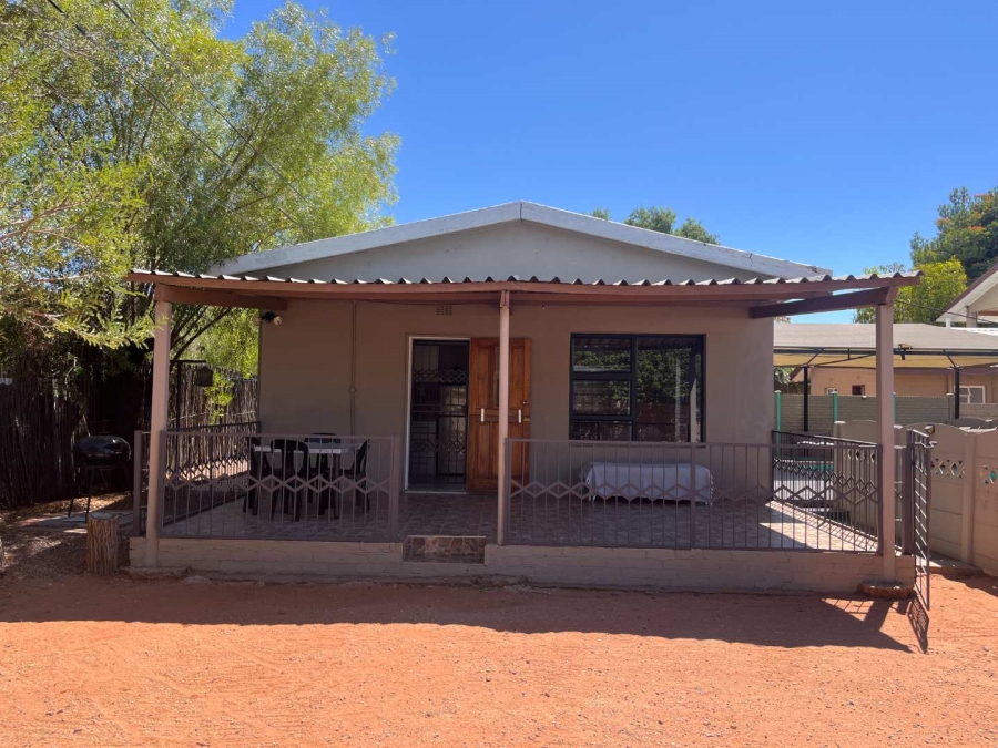 5 Bedroom Property for Sale in Oosterville Northern Cape